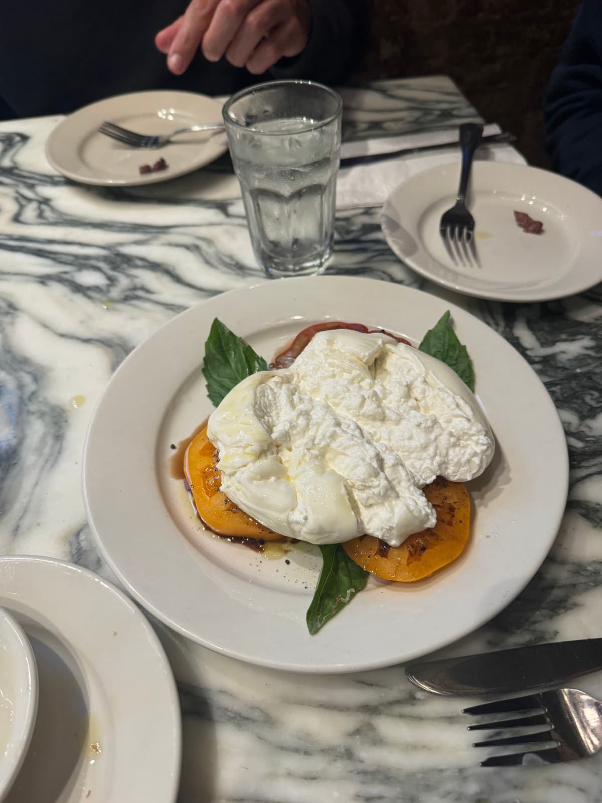 burrata