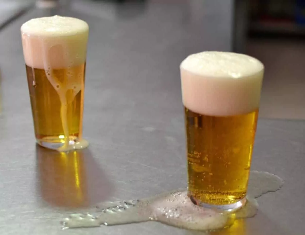 american pint