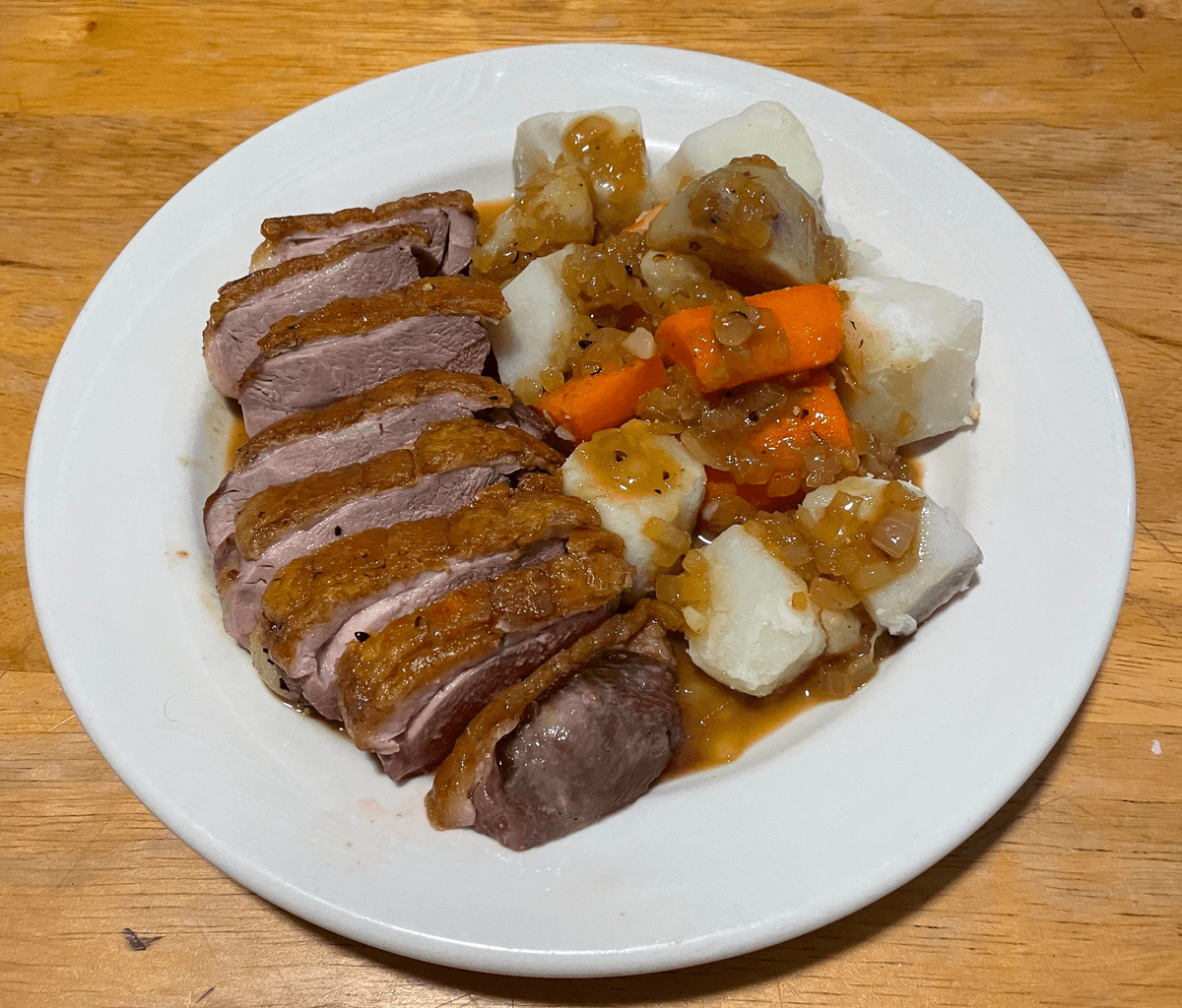 food
