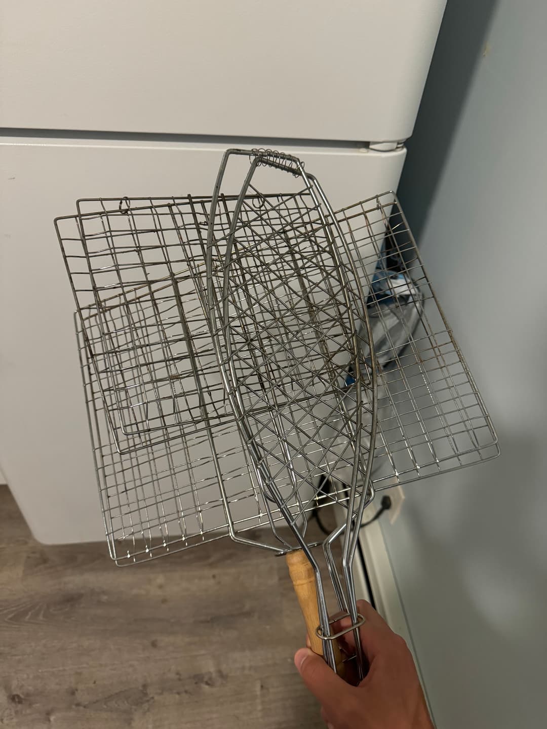 grates