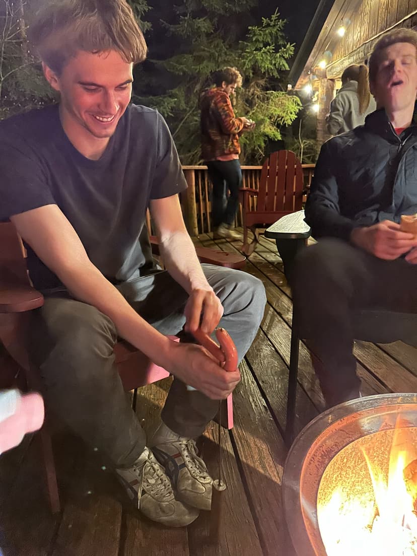 Hotdog 2