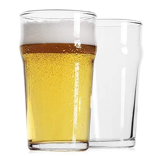 british pint